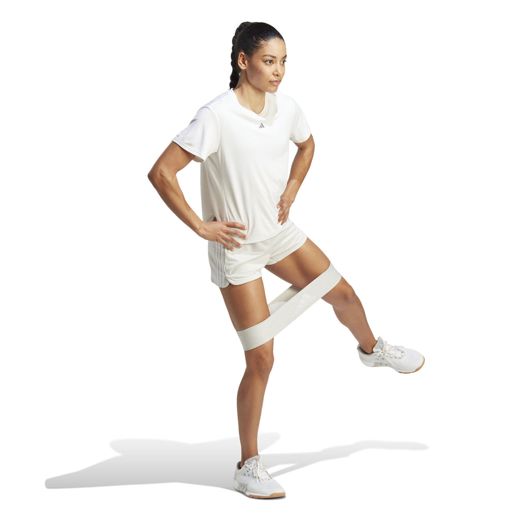 Pacer 3-Stripes Knit short