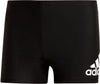 Badge Fitness zwemboxer