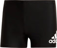 Badge Fitness zwemboxer