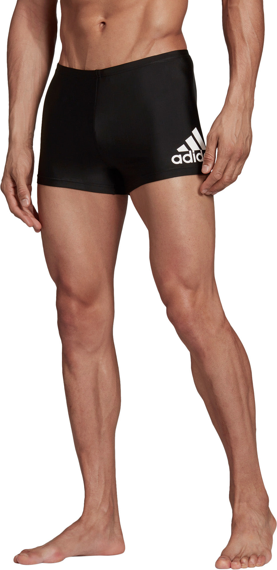 Badge Fitness zwemboxer