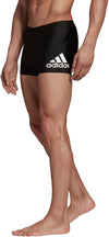 Badge Fitness zwemboxer