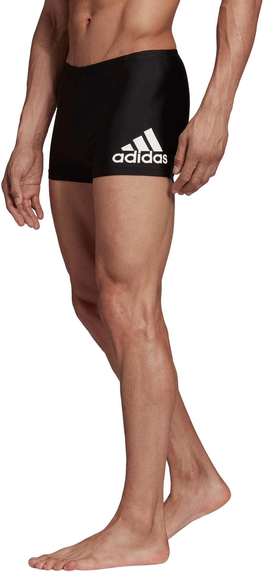 Badge Fitness zwemboxer