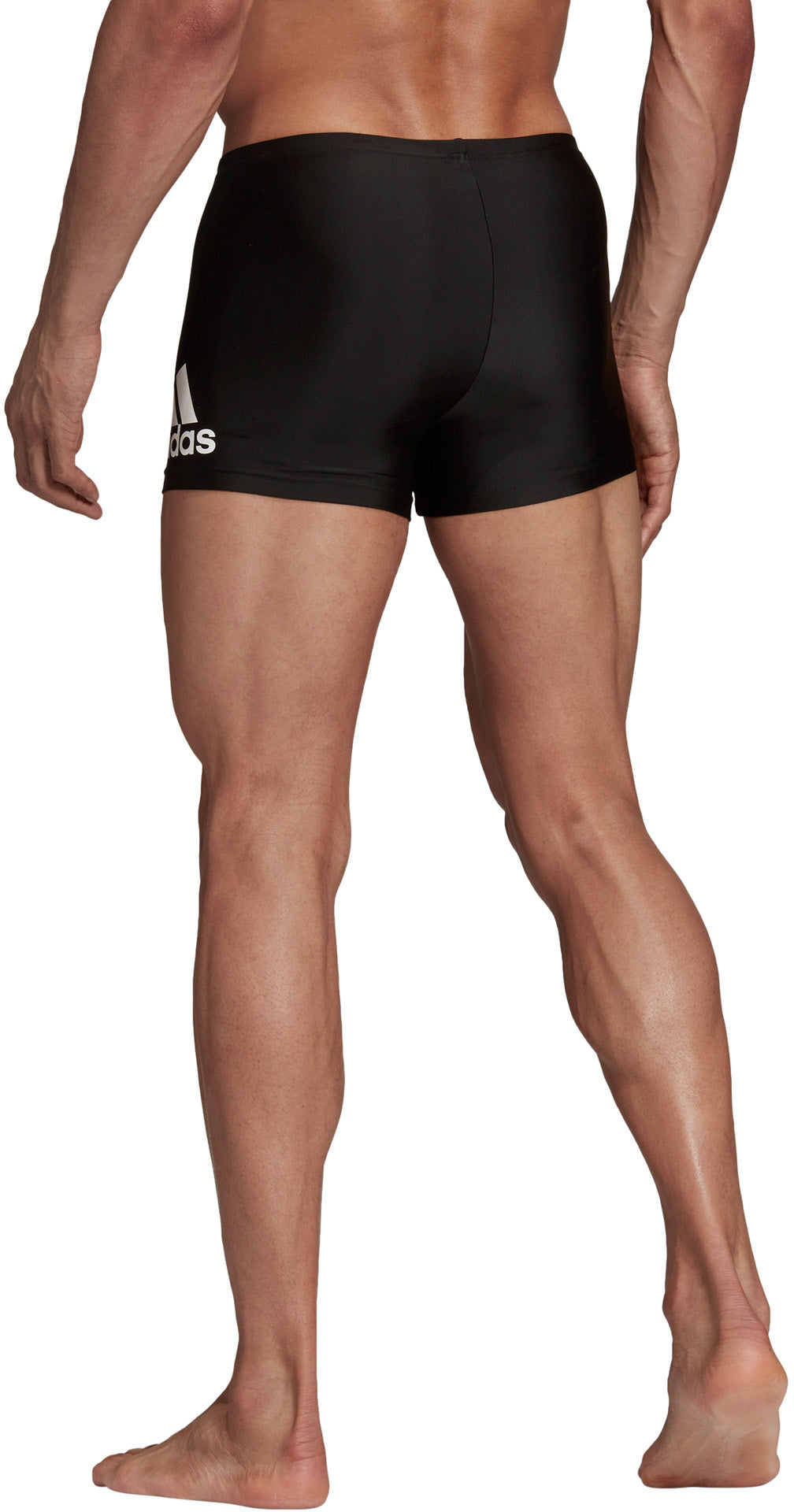 Badge Fitness zwemboxer