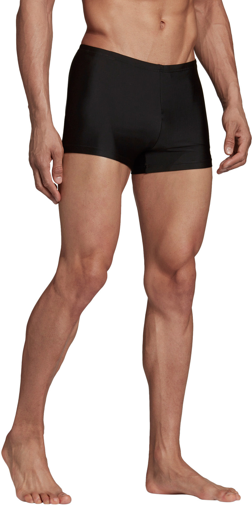 Badge Fitness zwemboxer