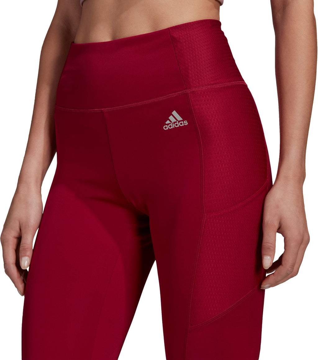 adidas x Zoe Saldana Sport legging