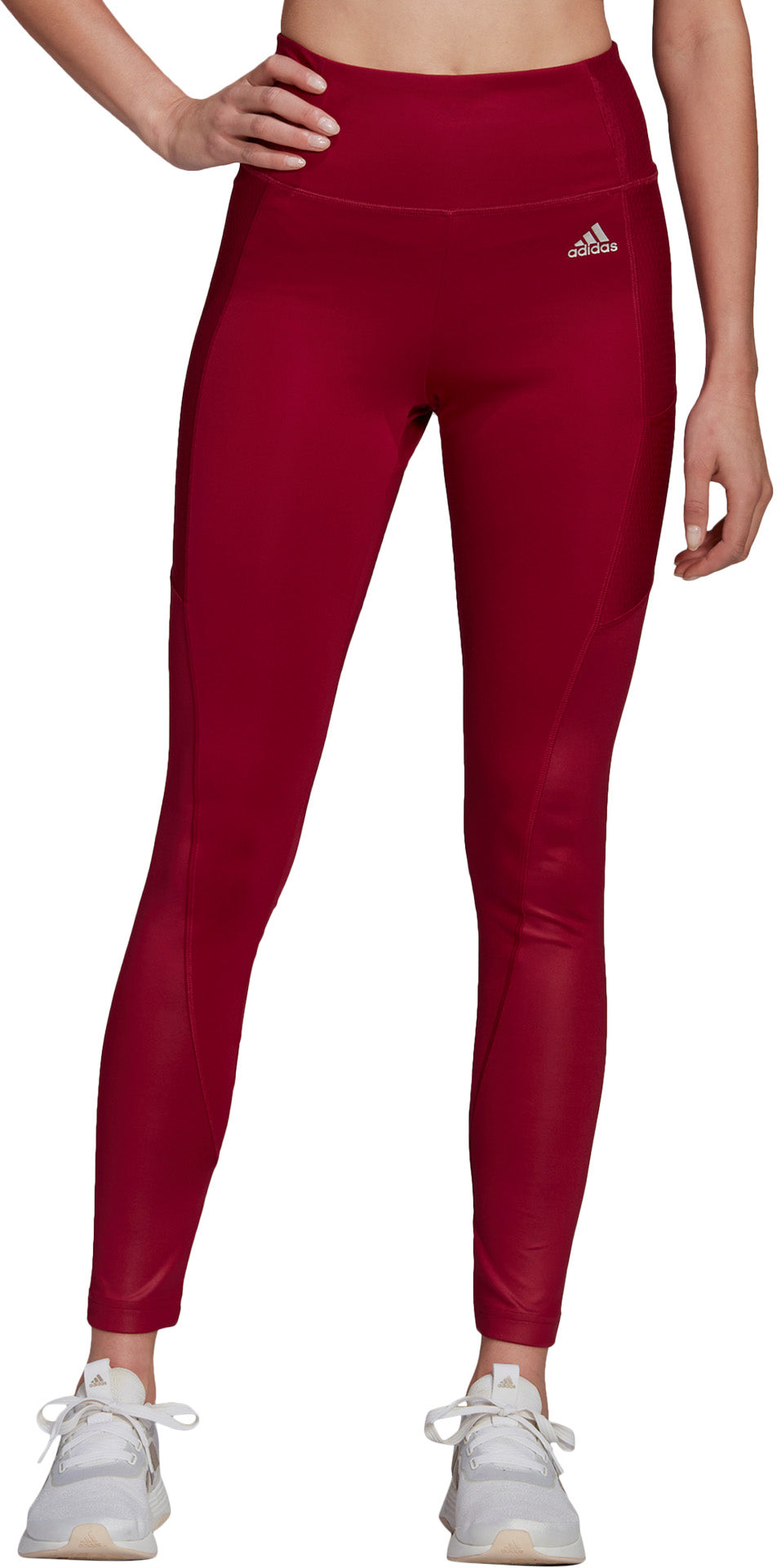 adidas x Zoe Saldana Sport legging