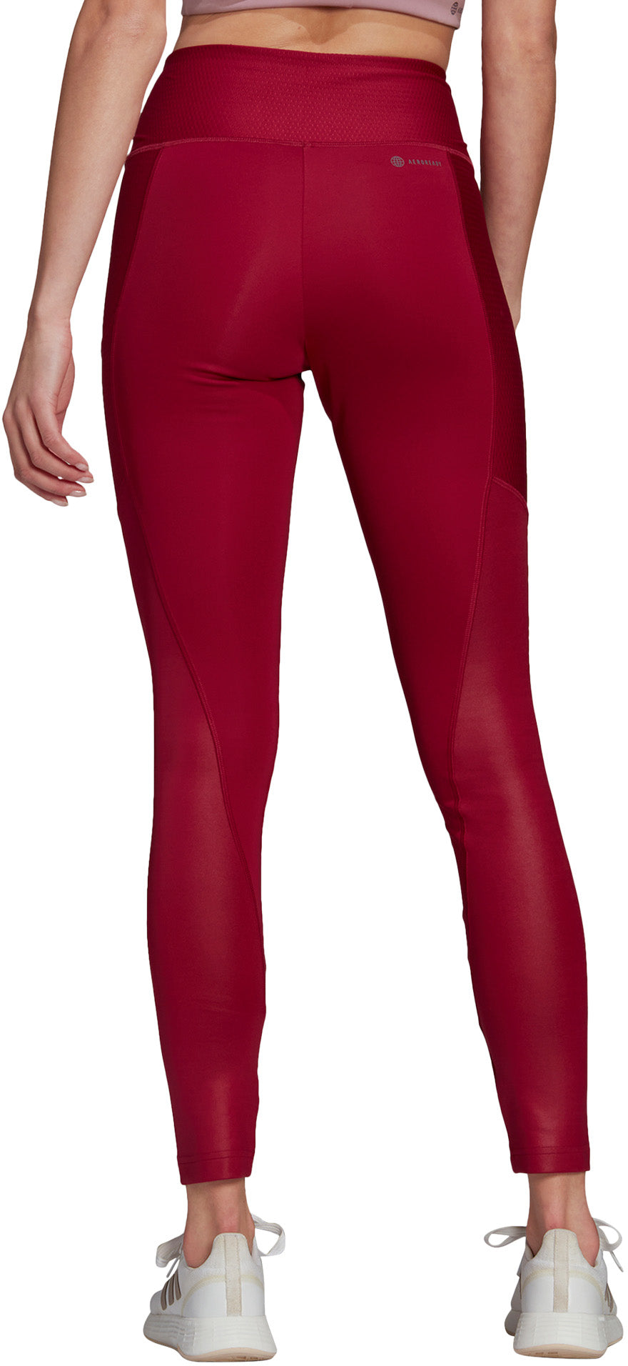 adidas x Zoe Saldana Sport legging