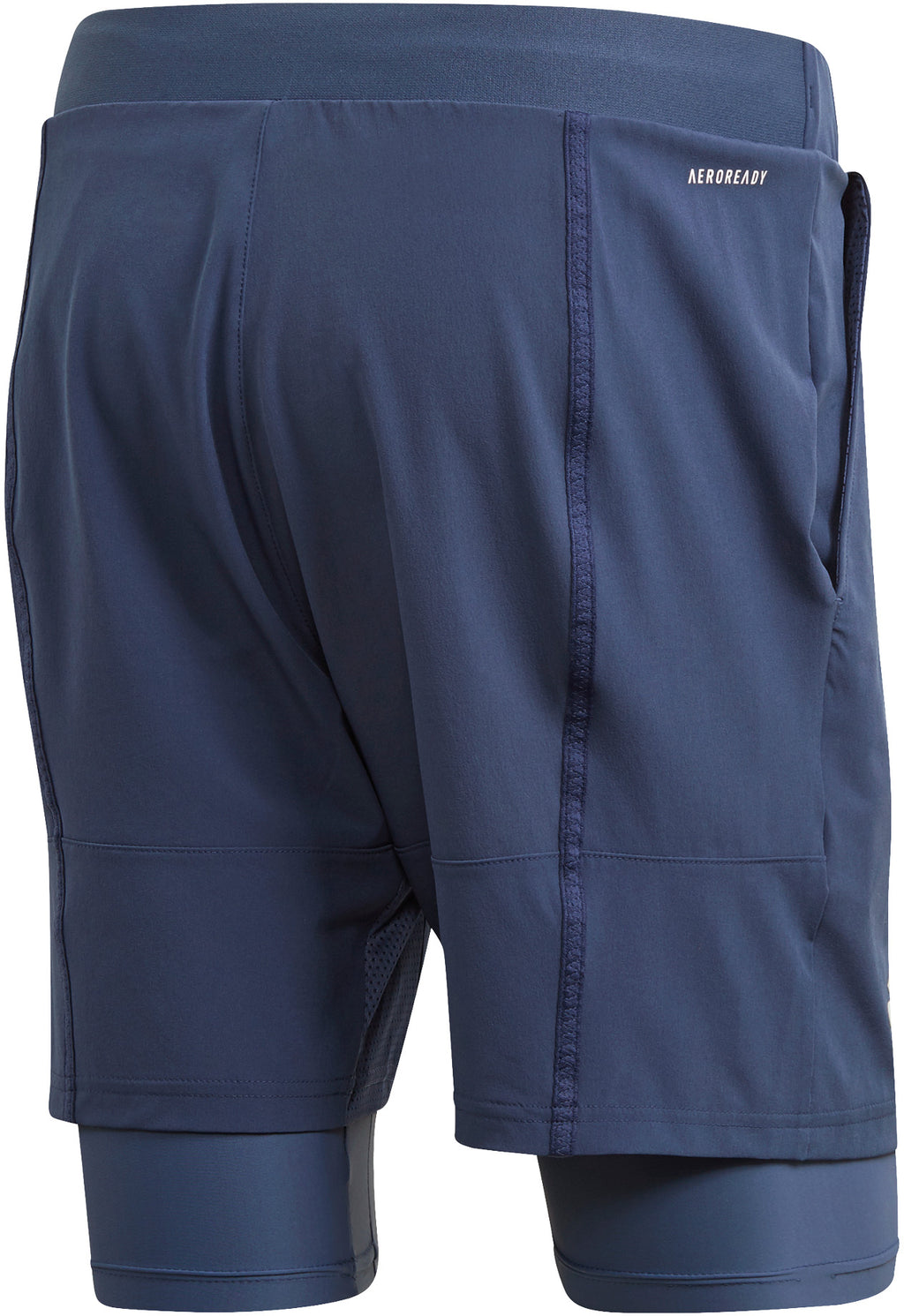Ergo HEAT.RDY Twee-in-Een short