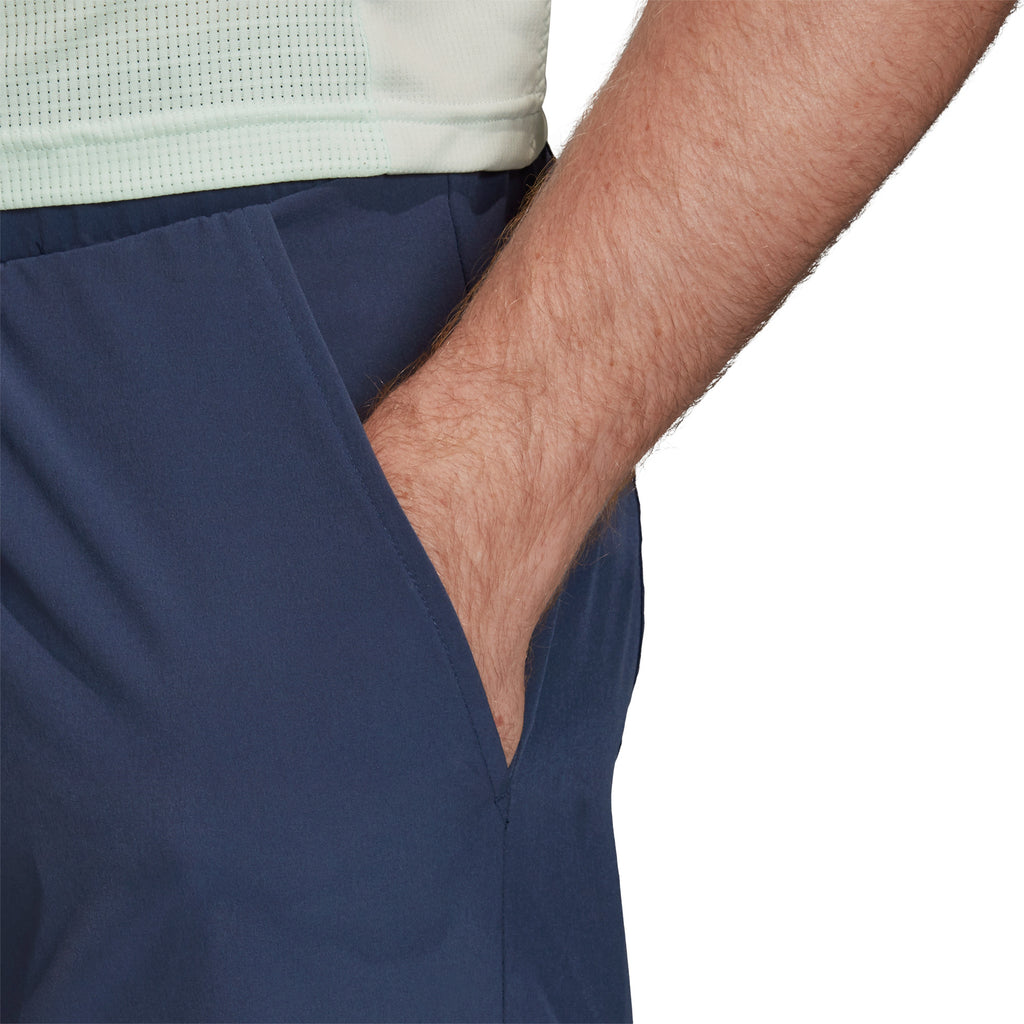 Ergo HEAT.RDY Twee-in-Een short