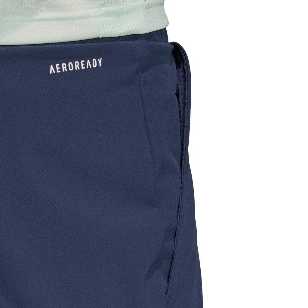 Ergo HEAT.RDY Twee-in-Een short