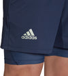 Ergo HEAT.RDY Twee-in-Een short