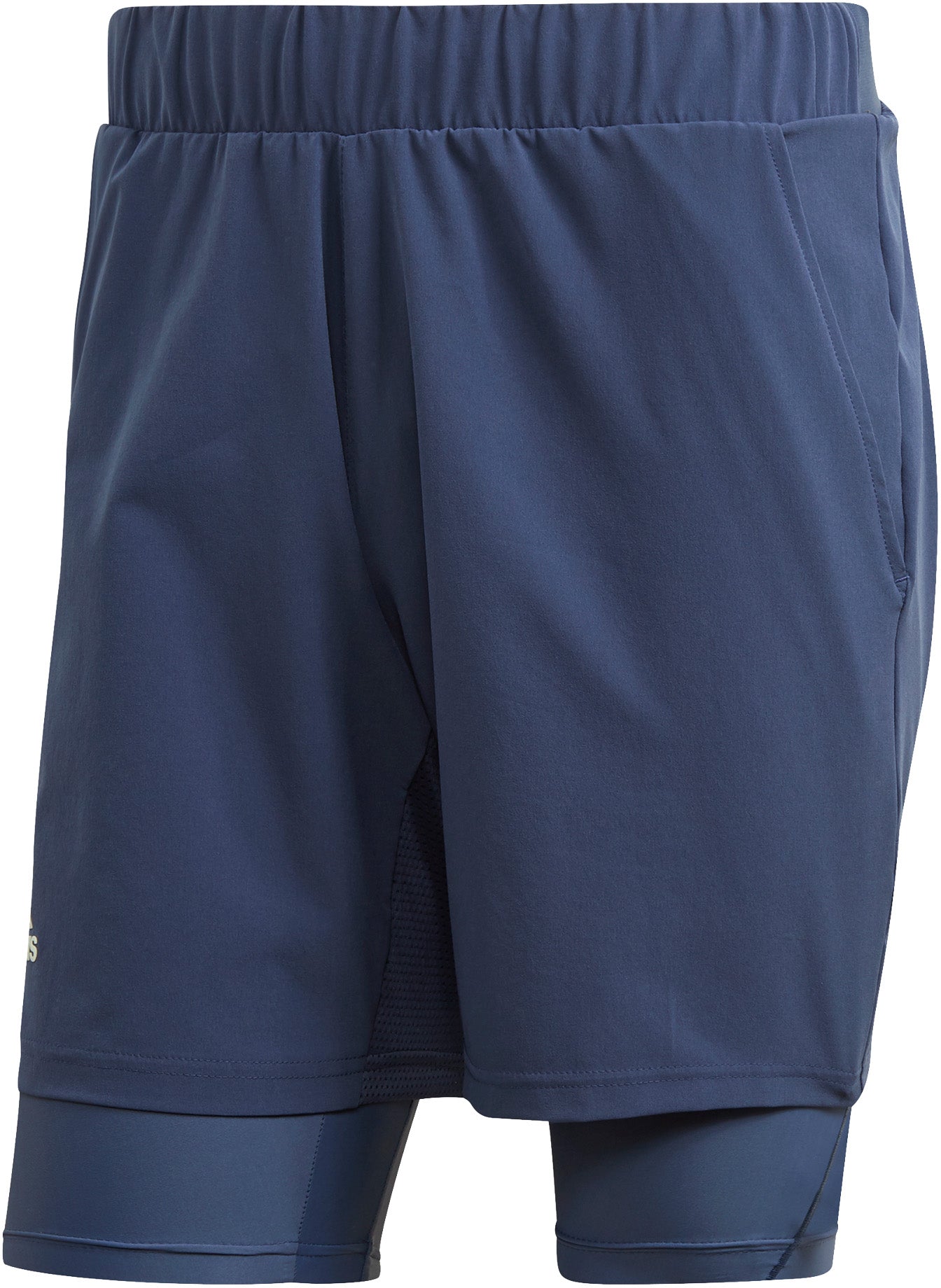 Ergo HEAT.RDY Twee-in-Een short