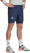 Ergo HEAT.RDY Twee-in-Een short