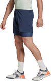 Ergo HEAT.RDY Twee-in-Een short