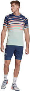 Ergo HEAT.RDY Twee-in-Een short