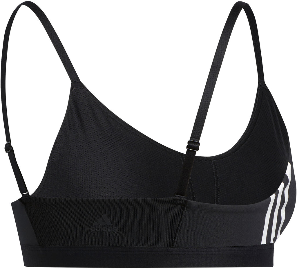 All Me 3-Stripes sport bh