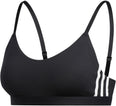 All Me 3-Stripes sport bh