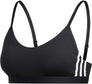 All Me 3-Stripes sport bh