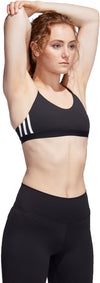 All Me 3-Stripes sport bh