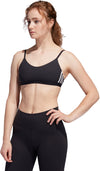 All Me 3-Stripes sport bh
