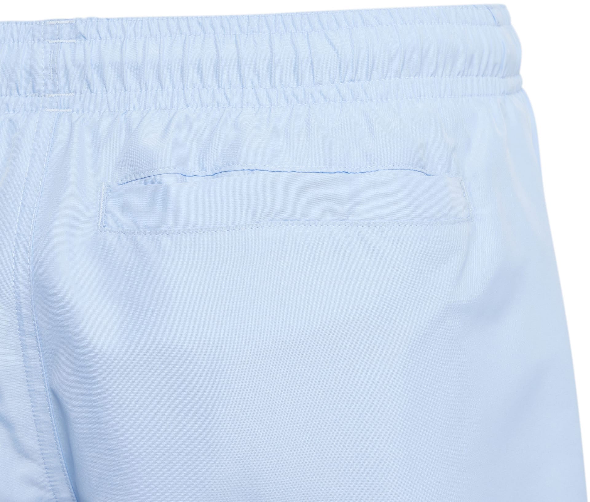 Classic Badge of Sport zwemshort