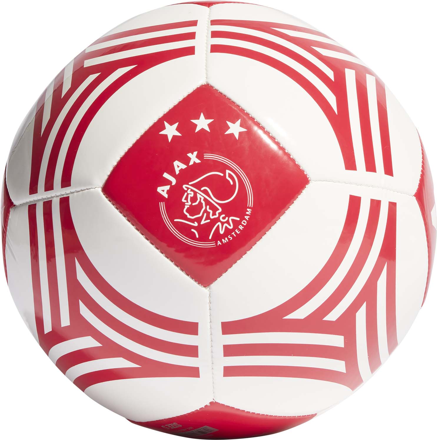 Ajax Amsterdam Home Club voetbal