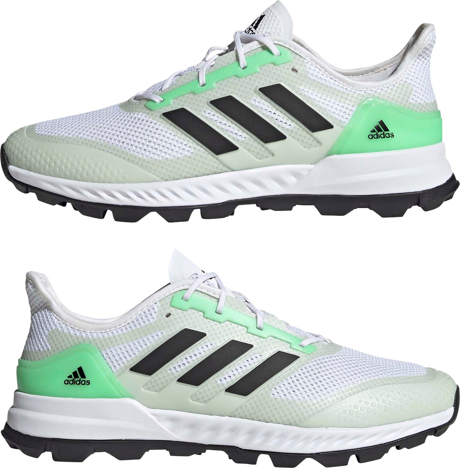 Adipower 2.1 hockeyschoenen