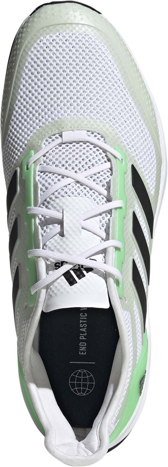 Adipower 2.1 hockeyschoenen