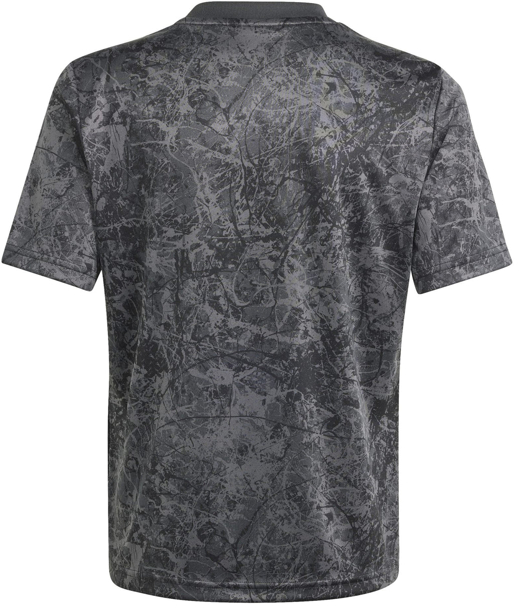 Manchester United Stone Roses Pre-Match kids voetbalshirt