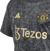 Manchester United Stone Roses Pre-Match kids voetbalshirt