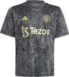 Manchester United Stone Roses Pre-Match kids voetbalshirt