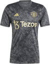 Manchester United Stone Roses Pre-Match Official 2023/24 shirt