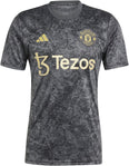 Manchester United Stone Roses Pre-Match Official 2023/24 shirt