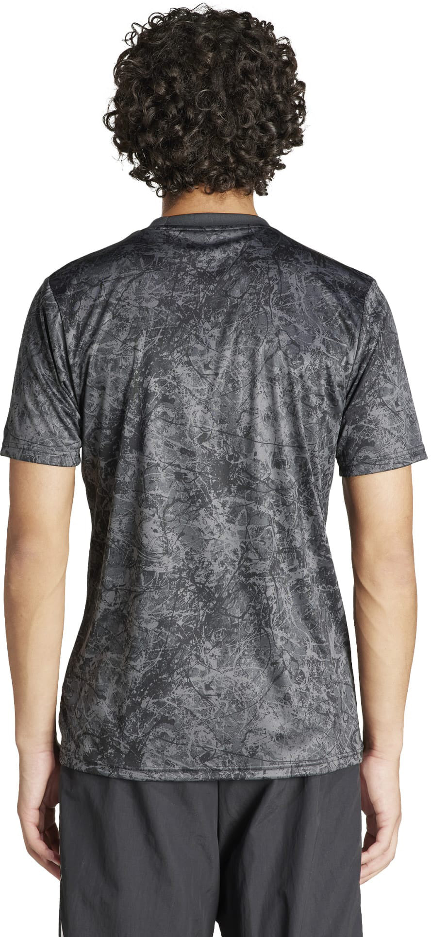 Manchester United Stone Roses Pre-Match Official 2023/24 shirt