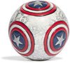 Marvel MLS Captain America mini-voetbal