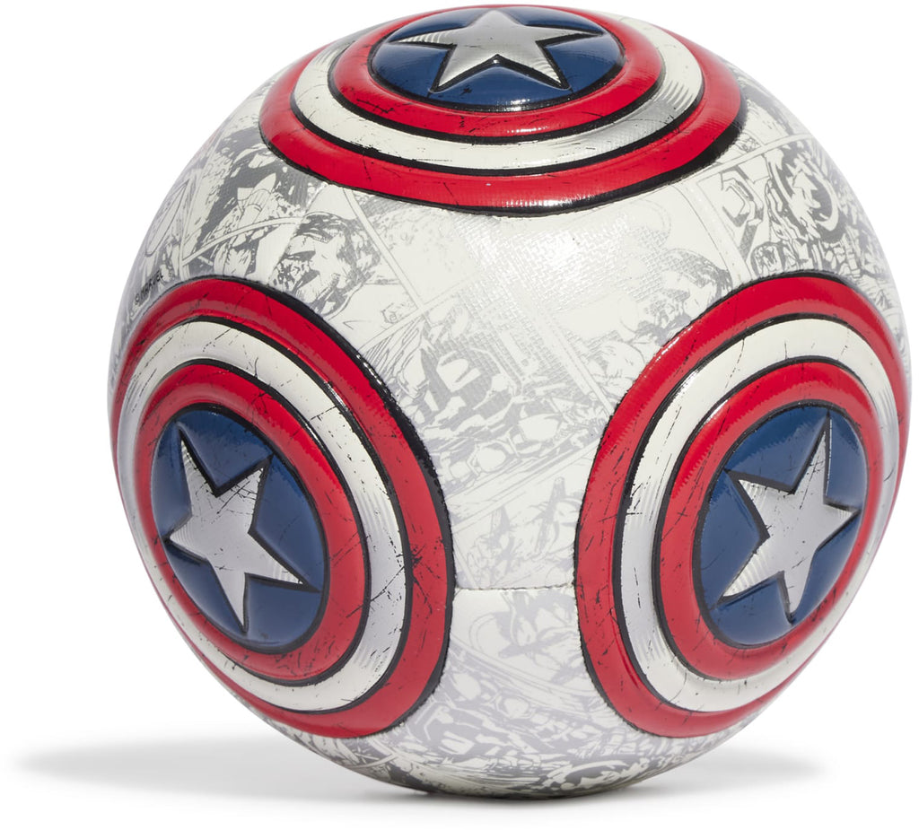 Marvel MLS Captain America mini-voetbal