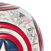Marvel MLS Captain America mini-voetbal