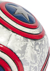 Marvel MLS Captain America mini-voetbal