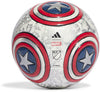 Marvel MLS Captain America mini-voetbal