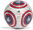 Marvel MLS Captain America mini-voetbal