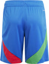 Italië 24 kids uitshort