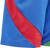 Italië 24 kids uitshort