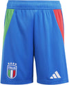 Italië 24 kids uitshort