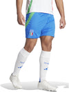 Italië 24 uitshort