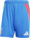 Italië 24 uitshort
