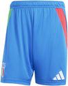 Italië 24 uitshort
