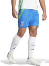 Italië 24 uitshort