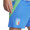 Italië 24 uitshort