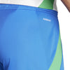 Italië 24 uitshort