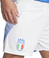 Italië 24 thuisshort